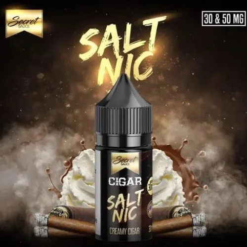 SECRET SAUCE | Best Vape Shop Dubai (2026) 5 SECRET SAUCE