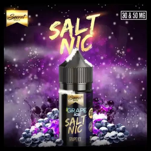 SECRET SAUCE E-Liquid In UAE 7 SECRET SAUCE
