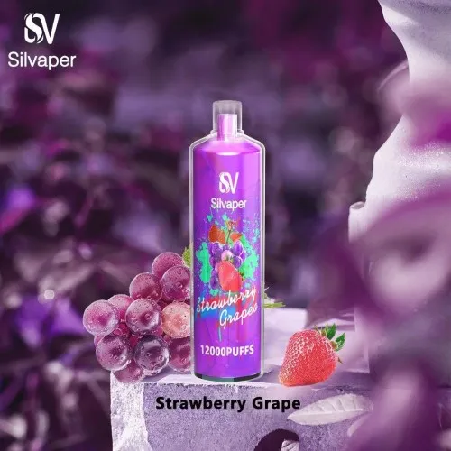 SILR DL Disposable Vape In UAE 7 SILR DL