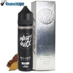 SILVER BLEND