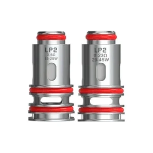 SMOK LP2 Series Coils 5Pc/Pack