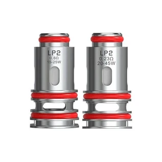 SMOK LP2 Series Coils 5Pc/Pack 5 SMOK LP2 Series Coils 5Pc/Pack Best Price