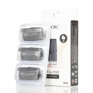 SMOK NFIX