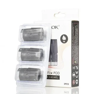 SMOK NFIX Replacement Coil In UAE 1 SMOK NFIX