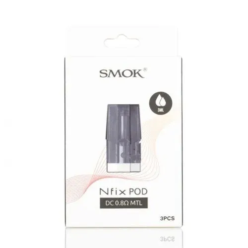 SMOK NFIX | Best Vape Shop Dubai (2026) 2 SMOK NFIX