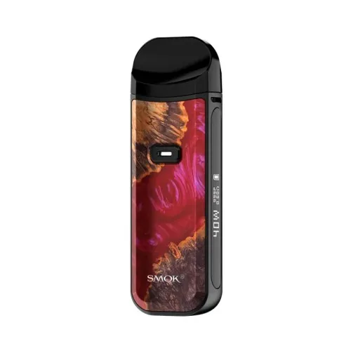SMOK NORD 2 40W KIT In UAE 2 SMOK NORD 2 40W KIT