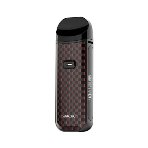 SMOK NORD 2 40W KIT In UAE 4 SMOK NORD 2 40W KIT