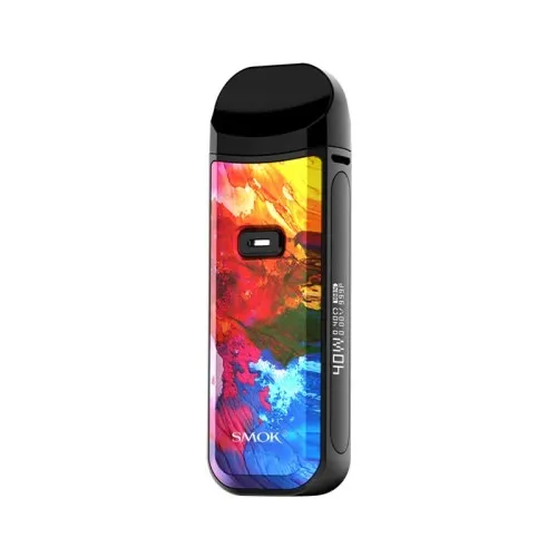 SMOK NORD 2 40W KIT In UAE 5 SMOK NORD 2 40W KIT