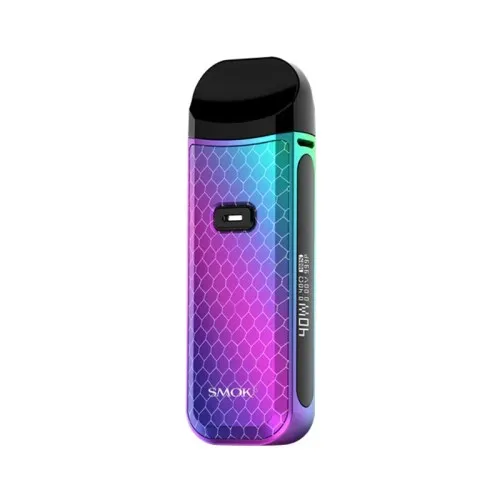 SMOK NORD 2 40W KIT In UAE 6 SMOK NORD 2 40W KIT