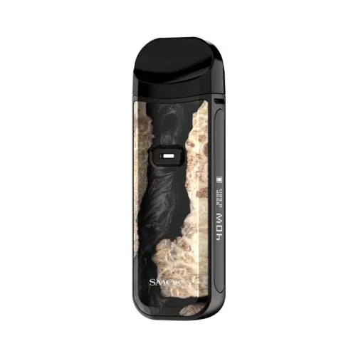 SMOK NORD 2 40W KIT In UAE 7 SMOK NORD 2 40W KIT
