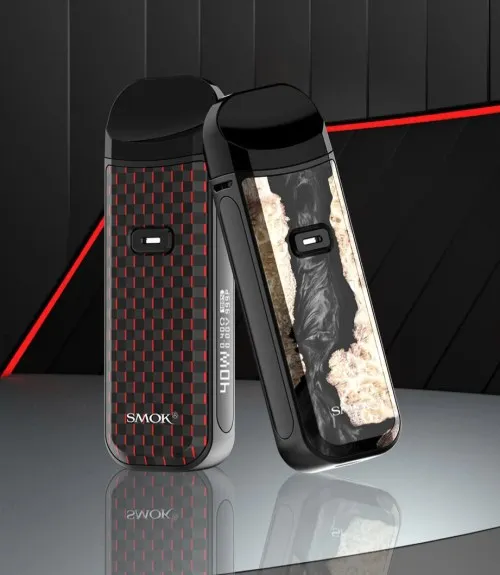 SMOK NORD 2 40W KIT In UAE 8 SMOK NORD 2 40W KIT
