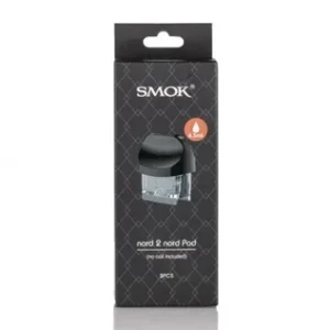 SMOK NORD