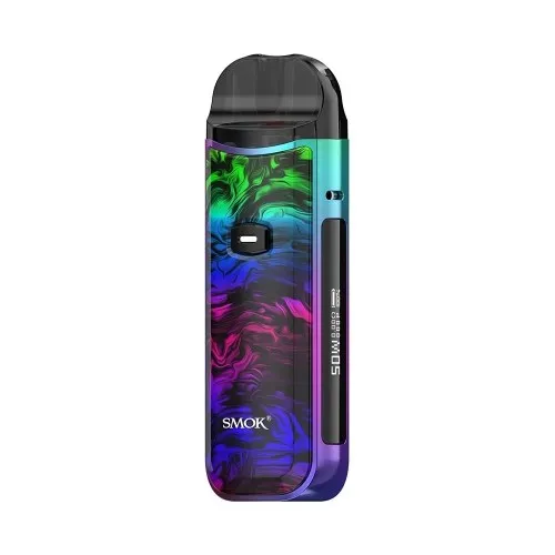 SMOK NORD Pod Kit In UAE 6 SMOK NORD