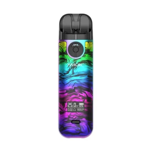 SMOK NOVO Pod Kit In UAE 6 SMOK NOVO