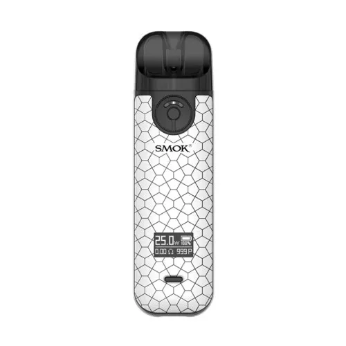 SMOK NOVO Pod Kit In UAE 8 SMOK NOVO
