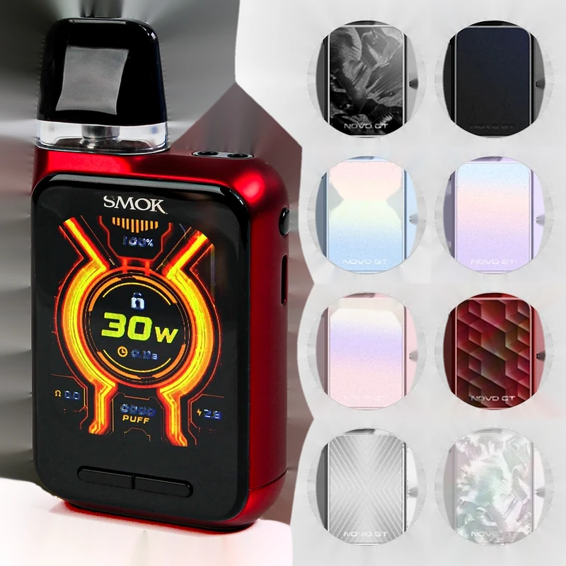 Smok Novo GT Box 2 Smok Novo GT Box price gallery-1