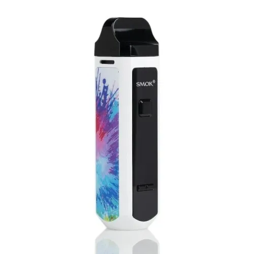 SMOK RPM 40 POD In UAE 2 SMOK RPM 40 POD