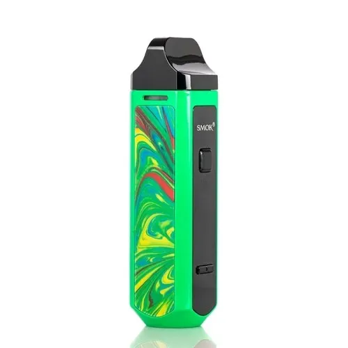 SMOK RPM 40 POD | Best Vape Shop Dubai (2026) 6 SMOK RPM 40 POD