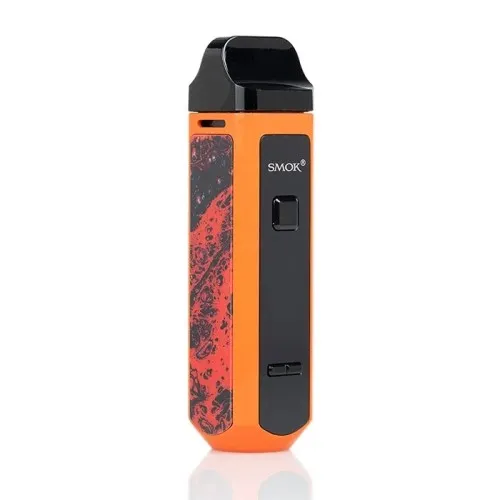 SMOK RPM 40 POD | Best Vape Shop Dubai (2026) 7 SMOK RPM 40 POD