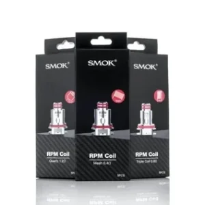 SMOK RPM Series Coils