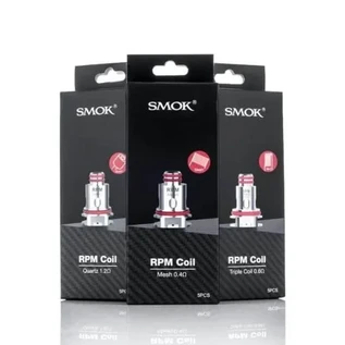 SMOK RPM Series Coils 9 SMOK RPM Series Coils Best Price