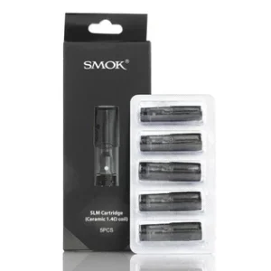 SMOK SLM