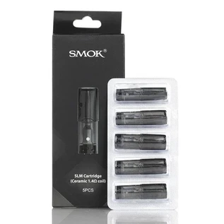 SMOK SLM Dubai 1 SMOK SLM