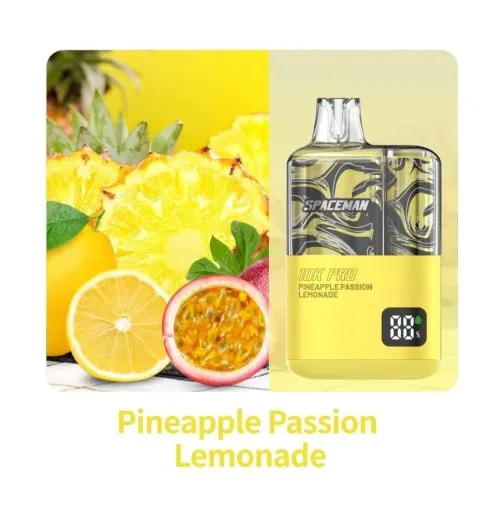 SMOK SPACEMAN PRO 10000 PUFFS 3 SMOK SPACEMAN PRO 10000 PUFFS