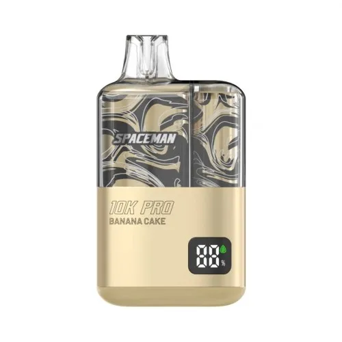 SMOK SPACEMAN PRO 10000 PUFFS Disposable Vape In UAE 7 SMOK SPACEMAN PRO 10000 PUFFS
