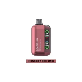 SMOK SPACEMAN TURBO 15000 PUFFS 1 SMOK SPACEMAN TURBO 15000 PUFFS