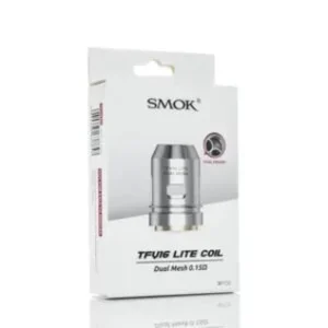 SMOK TFV16 MESH REPLACEMENT COILS