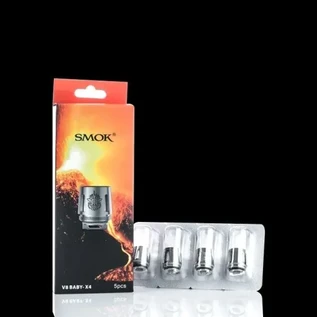 SMOK TFV8 | Best Vape Shop Dubai (2026) 9 SMOK TFV8 Best Price
