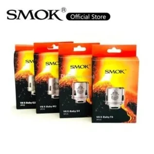 SMOK TFV8 | Best Vape Shop Dubai (2026) 2 SMOK TFV8 Best Price