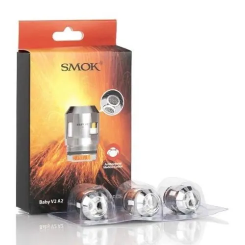 SMOK TFV8 | Best Vape Shop Dubai (2026) 3 SMOK TFV8