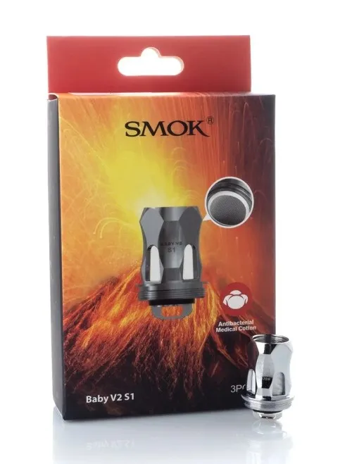 SMOK TFV8 | Best Vape Shop Dubai (2026) 6 SMOK TFV8