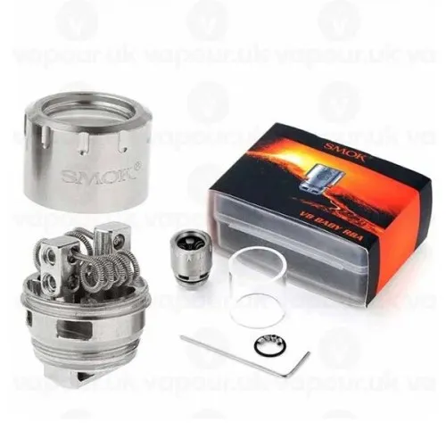 SMOK TFV8 | Best Vape Shop Dubai (2026) 8 SMOK TFV8