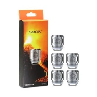 SMOK V8 Dubai 1 SMOK V8