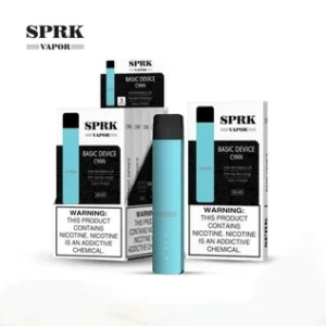 SPRK BASIC