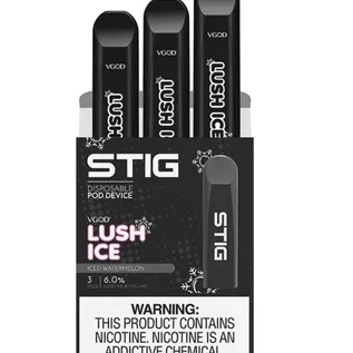 STIG 3PC/PACK Disposable Vape In UAE 4 STIG 3PC/PACK