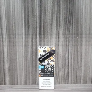STIG BIG Disposable Vape In UAE 1 STIG BIG