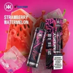 STRAWBERRY WATERMELON