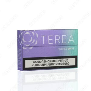 Terea Sticks Dubai