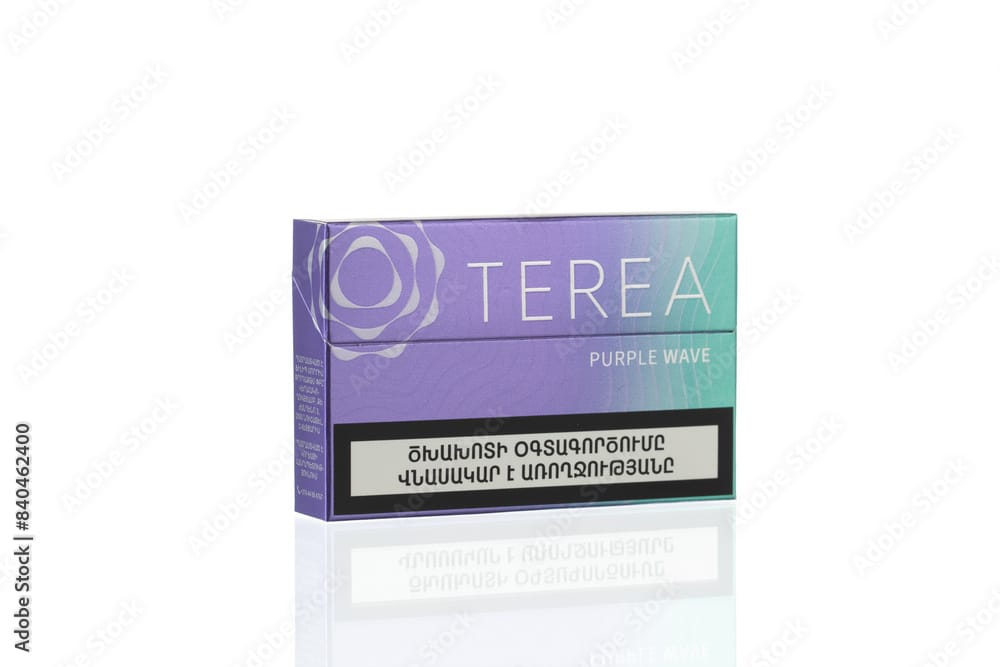 Terea Sticks 1 Terea Sticks Dubai