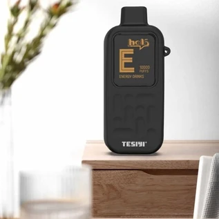 TESIYI HELO Disposable Vape In UAE TESIYI HELO