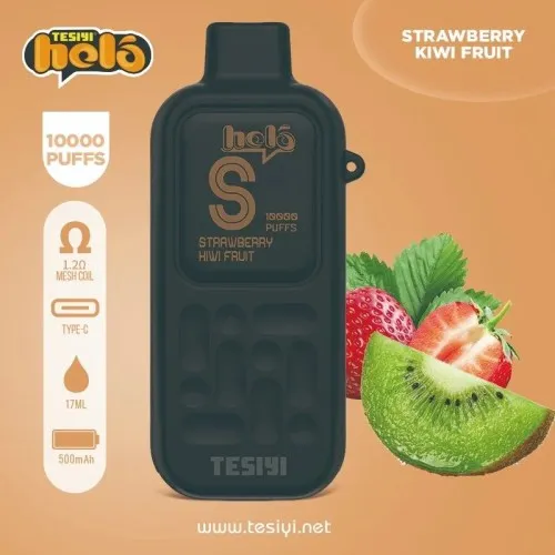 TESIYI HELO Disposable Vape In UAE TESIYI HELO