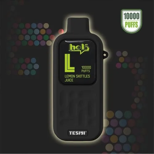 TESIYI HELO Disposable Vape In UAE TESIYI HELO