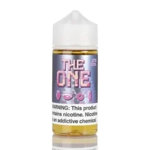 THE ONE