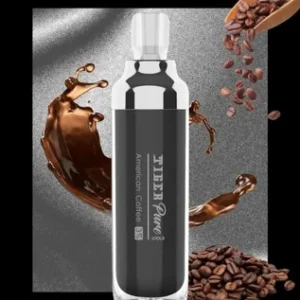TIGER PURE