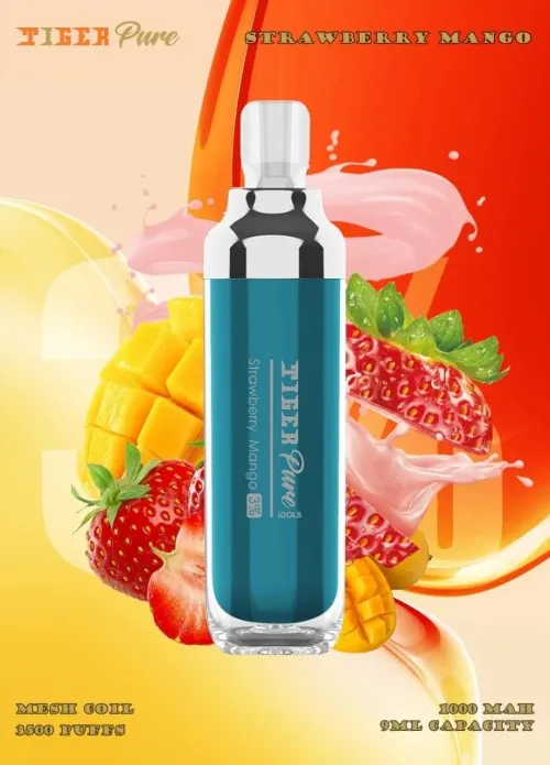 TIGER PURE | Best Dubai 6 TIGER PURE