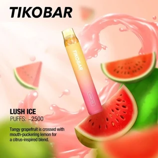 TIKOBAR LUX | Best Vape Shop Dubai (2026) 9 TIKOBAR LUX Best Price